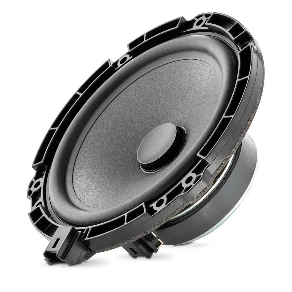 Focal ISPSA165 Citroën, Peugeot, Toyota, Vauxhall  Custom Fit 6.5" 165mm 2 Way Coaxial Speakers 240 Watts Open Box