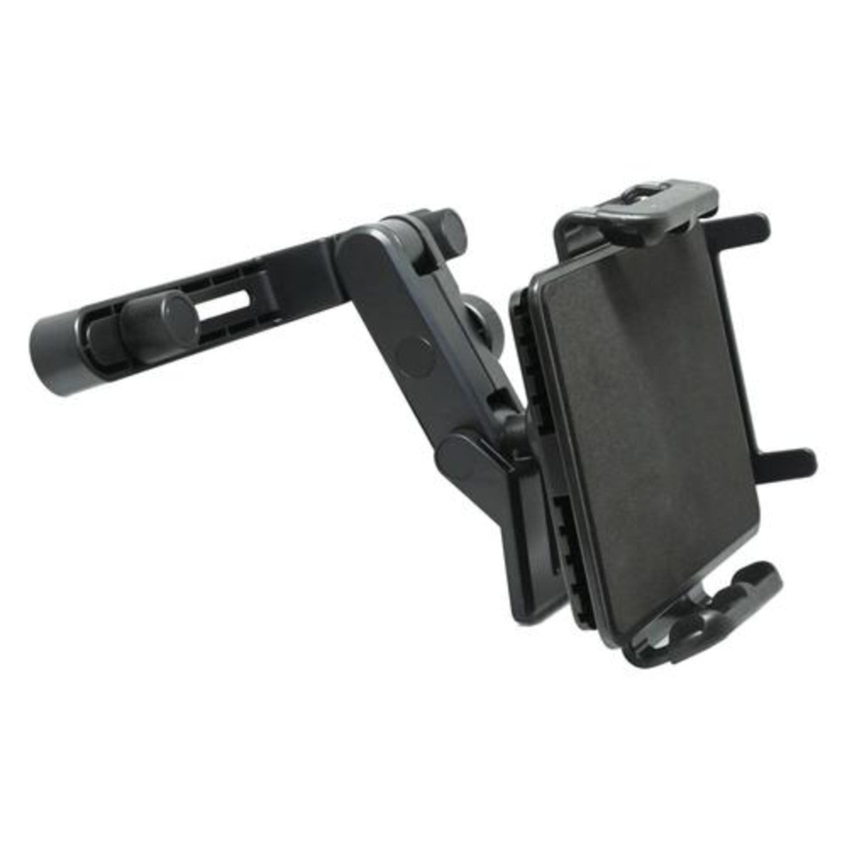 iSimple ISSH6501 StrongHold Universal Headrest Mounting System for Tablets