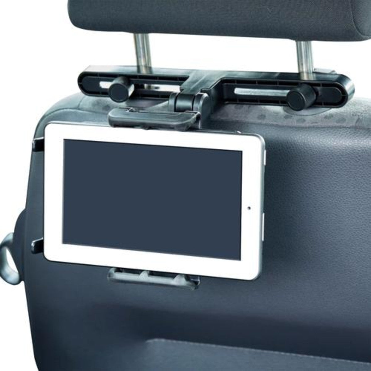 iSimple ISSH6501 StrongHold Universal Headrest Mounting System for Tablets