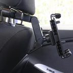 iSimple ISSH6501 StrongHold Universal Headrest Mounting System for Tablets
