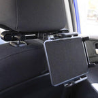 iSimple ISSH6501 StrongHold Universal Headrest Mounting System for Tablets