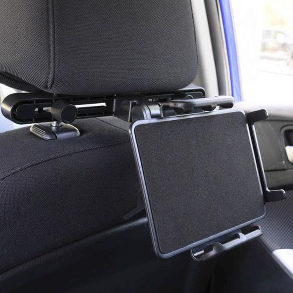 iSimple ISSH6501 StrongHold Universal Headrest Mounting System for Tablets