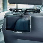 iSimple ISSH6501 StrongHold Universal Headrest Mounting System for Tablets