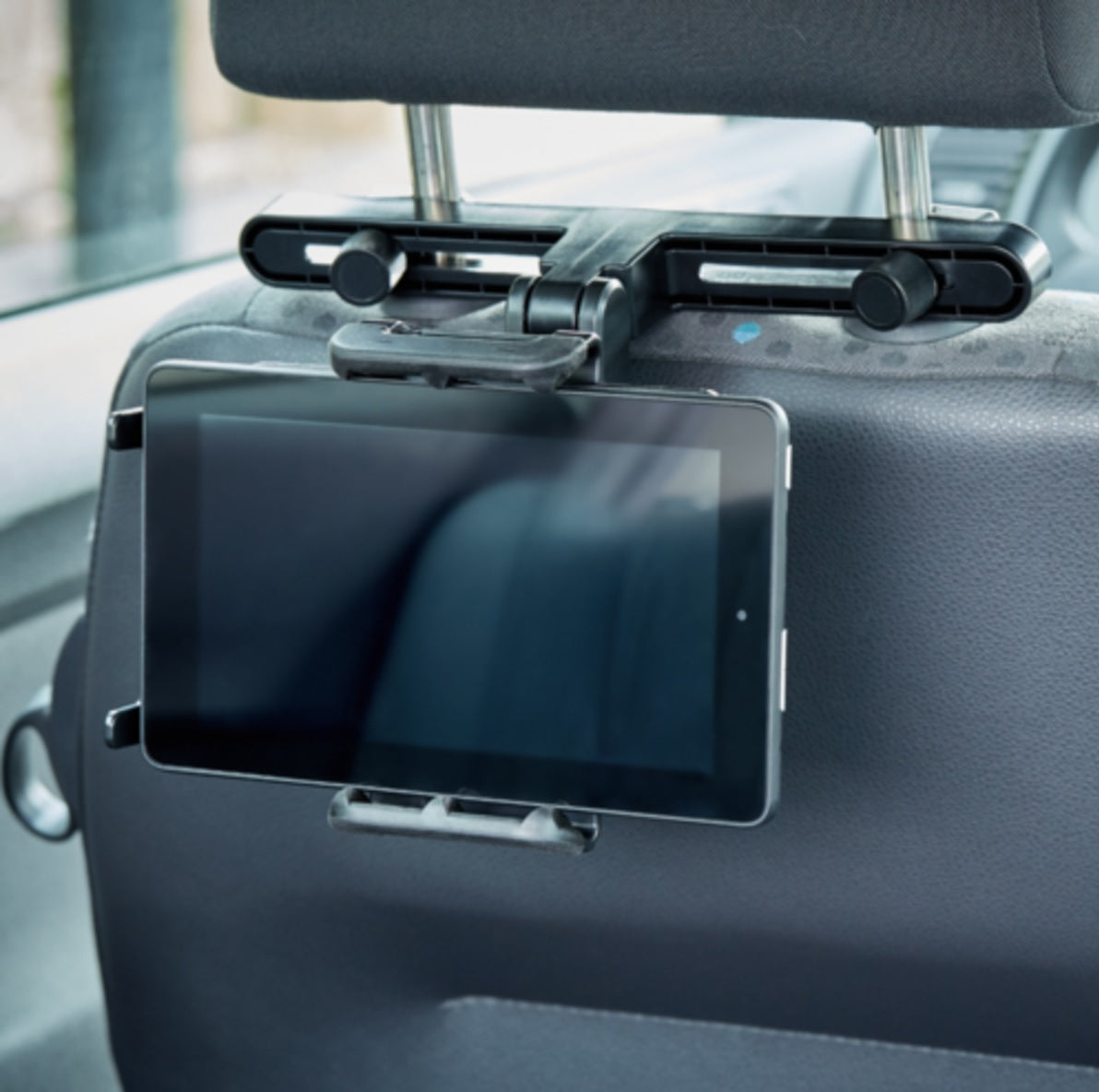 iSimple ISSH6501 StrongHold Universal Headrest Mounting System for Tablets