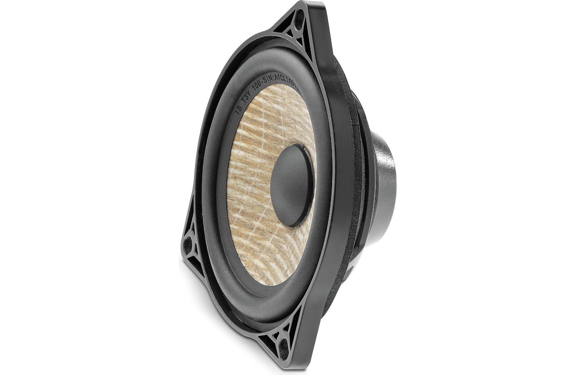 Focal IST3Y100 Model 3 and Model Y 165mm/6.5' 2-way Components Speakers for Tesla