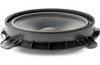 Focal ISTOY690 Plug & Play Toyota Model 6x9" 2-Way Component  Speaker Kit