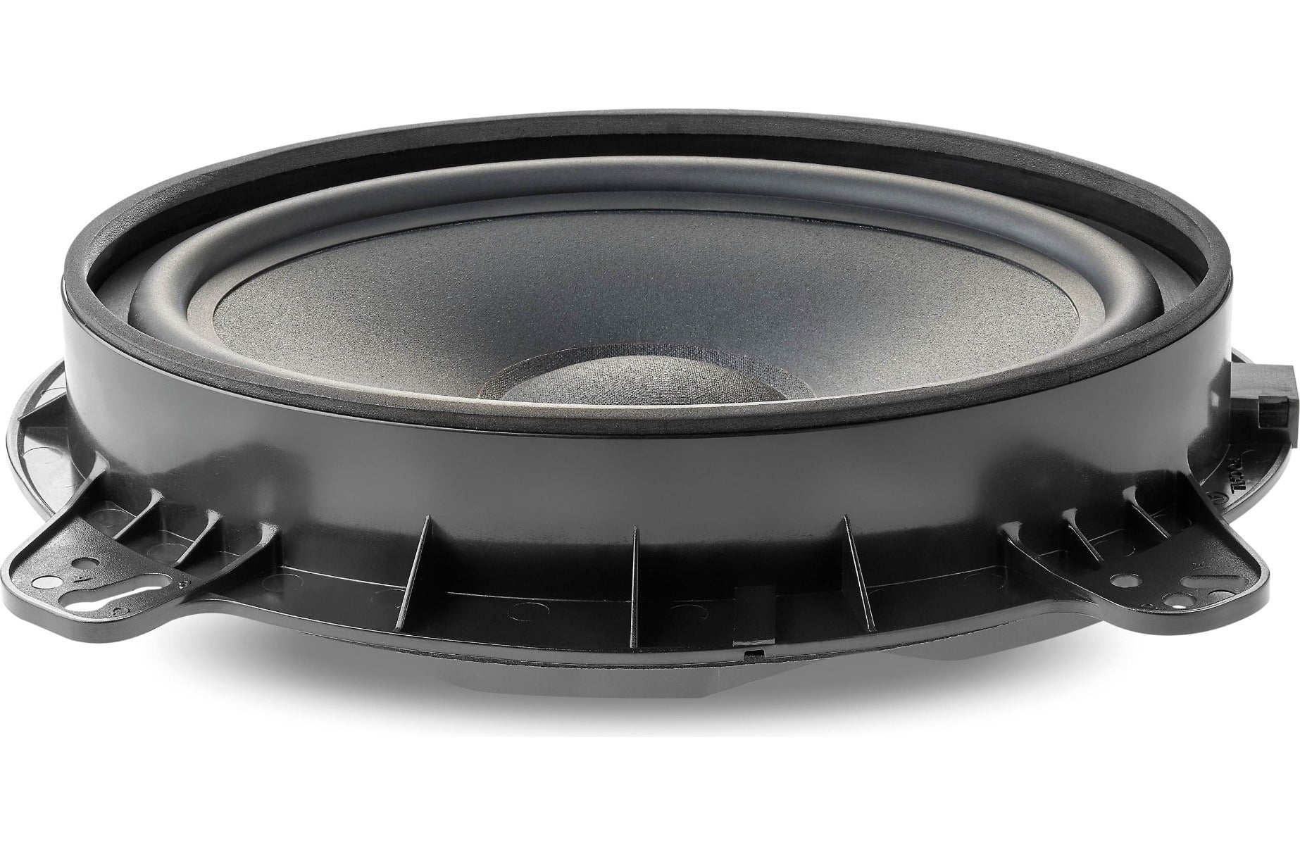 Focal ISTOY690 Plug & Play Toyota Model 6x9" 2-Way Component  Speaker Kit