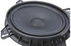 Focal ISTOY690 Plug & Play Toyota Model 6x9" 2-Way Component  Speaker Kit