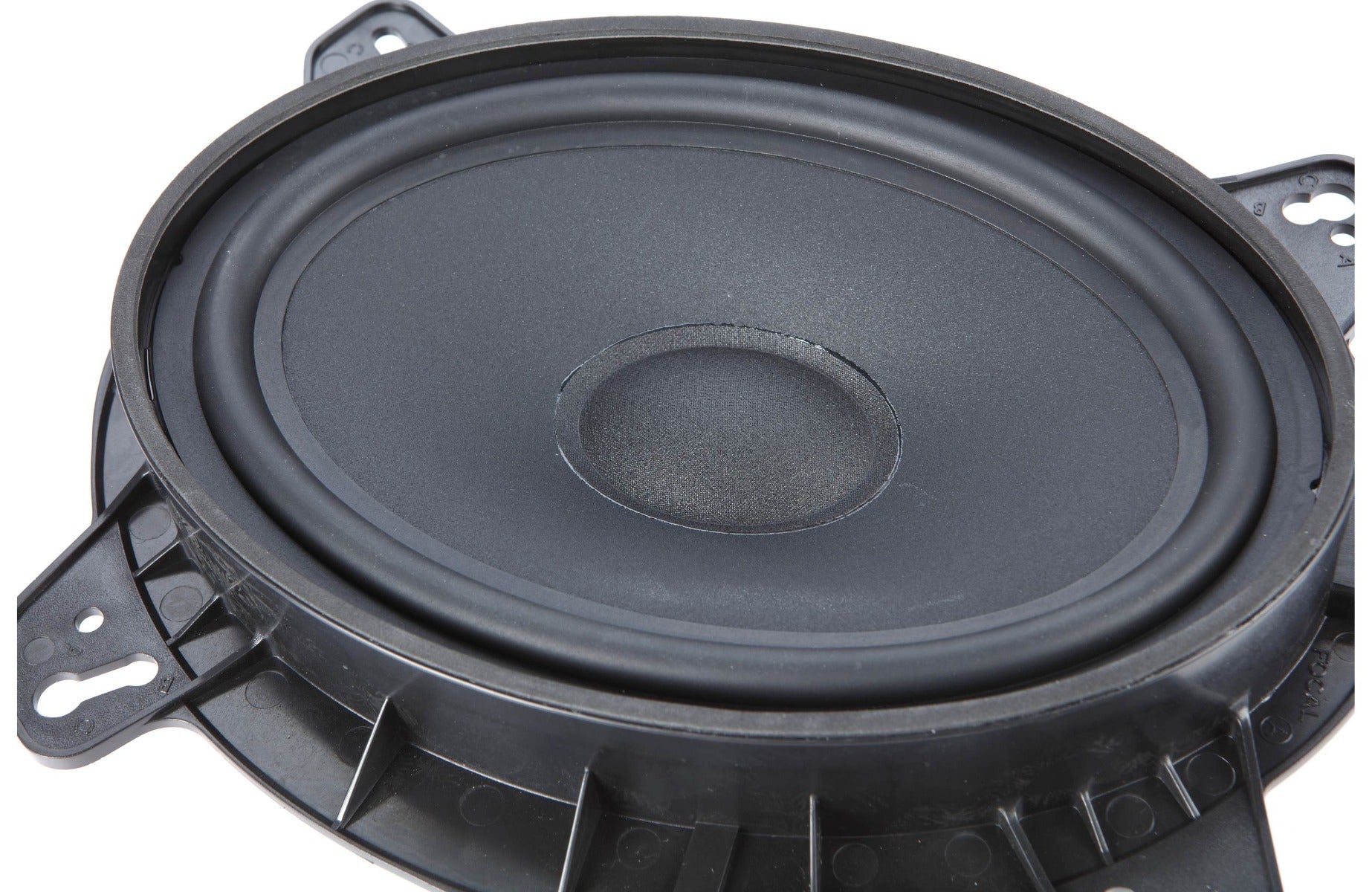 Focal ISTOY690 Plug & Play Toyota Model 6x9" 2-Way Component  Speaker Kit