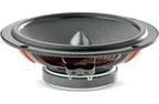 BMW 3 Series (E46) with Focal ISU 165 2-Way Front Door Component Speakers Fitting Kit