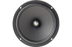 BMW 3 Series (E46) with Focal ISU 165 2-Way Front Door Component Speakers Fitting Kit