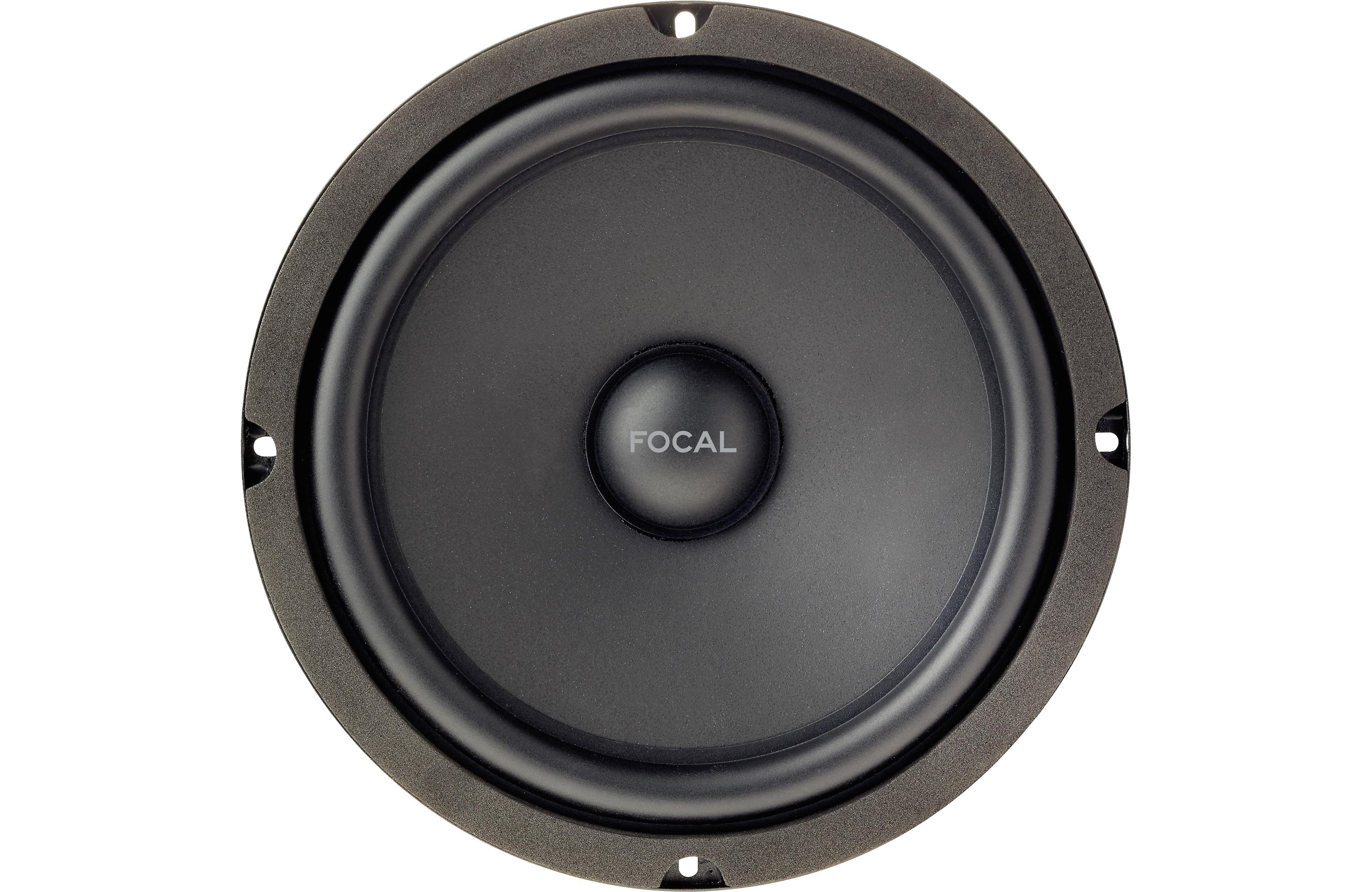 Focal ISVW200 2-way  200mm 8″ 160w Component Speakers for Transporter T5.1 T6