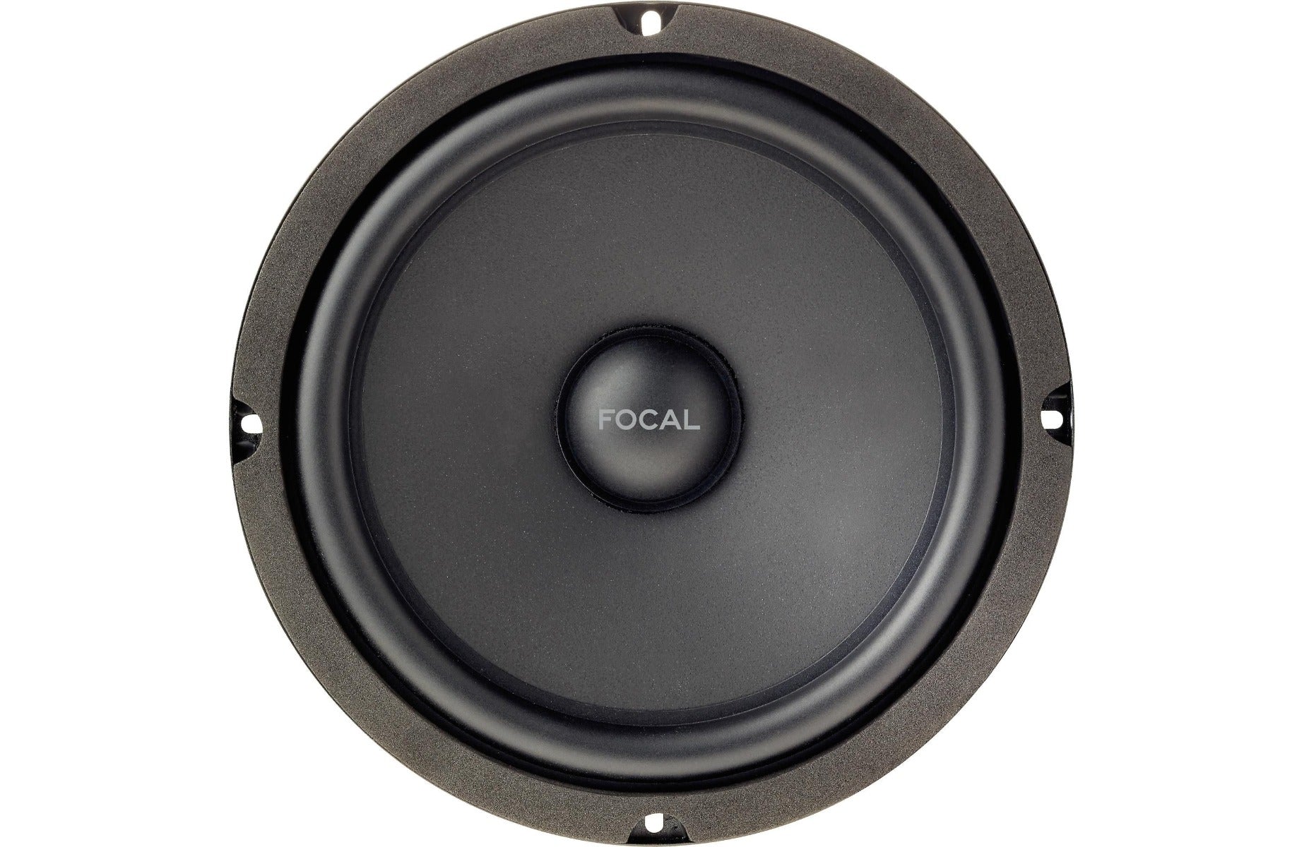 Audi A4, A5 Focal ISU200 Custom Fit 200MM 2-Way Component Speakers