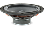 Audi A4, A5 Focal ISU200 Custom Fit 200MM 2-Way Component Speakers