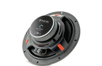 Audi A4, A5 Focal ISU200 Custom Fit 200MM 2-Way Component Speakers