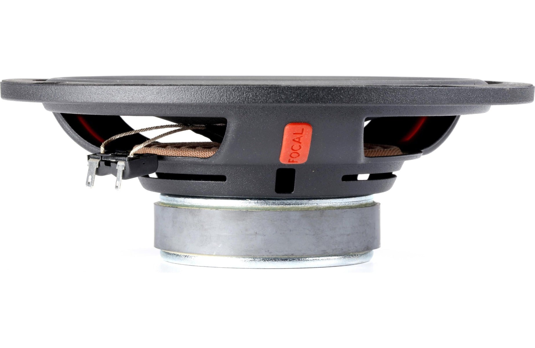 Audi A4, A5 Focal ISU200 Custom Fit 200MM 2-Way Component Speakers
