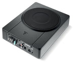 Focal ISUB ACTIVE 2.1 260W Flat Active Subwoofer Enclosure with 2 Channel Amplifier