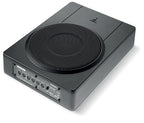 Focal ISUB ACTIVE 2.1 260W Flat Active Subwoofer Enclosure with 2 Channel Amplifier