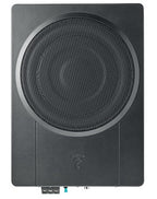 Focal ISUB ACTIVE 2.1 260W Flat Active Subwoofer Enclosure with 2 Channel Amplifier