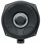 Focal ISUBBMW 8 - 8" Underseat 8-Ohm Subwoofer Kit for BMW 1, 3, 5, 6, 7 Series and X1 Z4