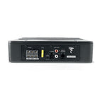 Focal ISUB ACTIVE 260W Flat Active Subwoofer Enclosure with Built-in Amplifier
