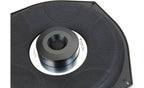 Focal ISUBBMW 2 - 8" Underseat 2-Ohm Subwoofer Kit for BMW 1, 3, 5, 6, 7 Series and X1 Z4