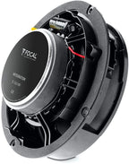 VW ID.3 2020 > Focal Front Component Speakers / Rear Coaxial Speaker Upgrade Kit Focal ISVW165 + ICVW165 Custom Fit 165MM 2-Way Component