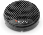 VW ID.3 2020 > Focal Front Component Speakers / Rear Coaxial Speaker Upgrade Kit Focal ISVW165 + ICVW165 Custom Fit 165MM 2-Way Component