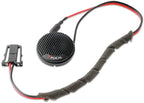 VW ID.3 2020 > Focal Front Component Speakers / Rear Coaxial Speaker Upgrade Kit Focal ISVW165 + ICVW165 Custom Fit 165MM 2-Way Component