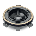 Focal ISVW180 Custom Fit 180MM 2-Way Component Volkswagen, Skoda, Seat Speakers