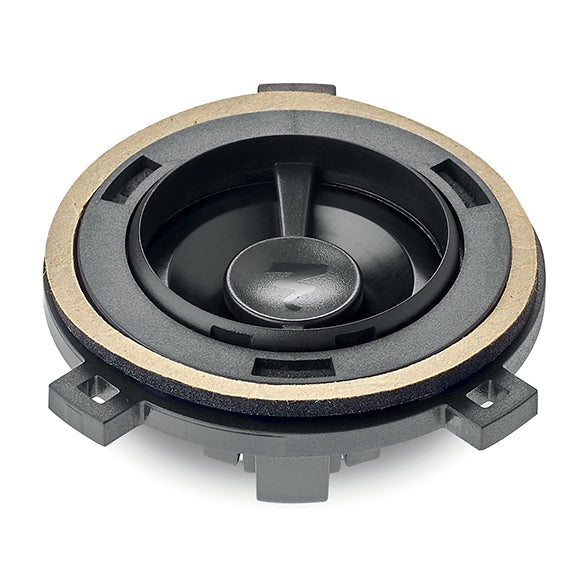Focal ISVW180 Custom Fit 180MM 2-Way Component Volkswagen, Skoda, Seat Speakers