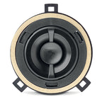 Focal ISVW180 Custom Fit 180MM 2-Way Component Volkswagen, Skoda, Seat Speakers