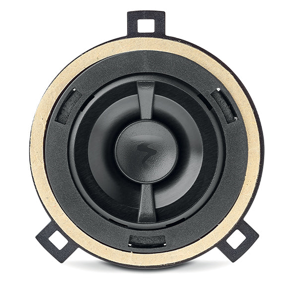 Focal ISVW180 Custom Fit 180MM 2-Way Component Volkswagen, Skoda, Seat Speakers