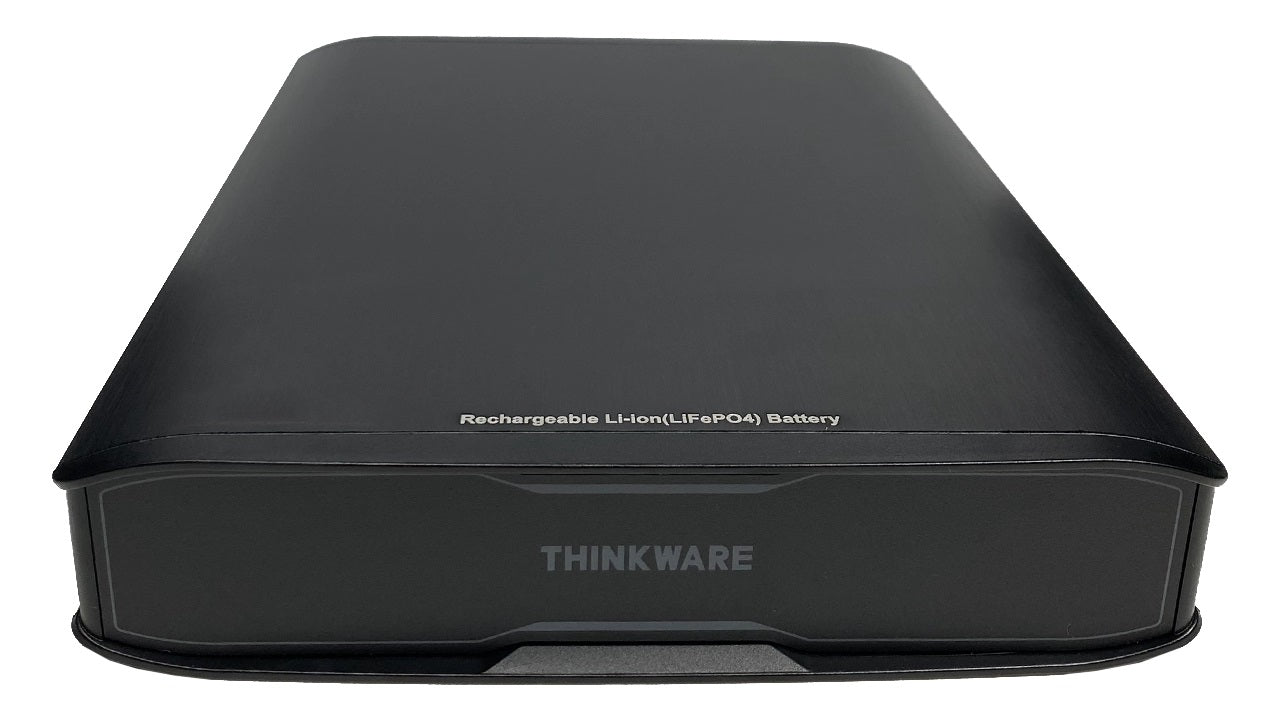 Thinkware iVolt BAB-95 PRO External Battery with Plug & Play
