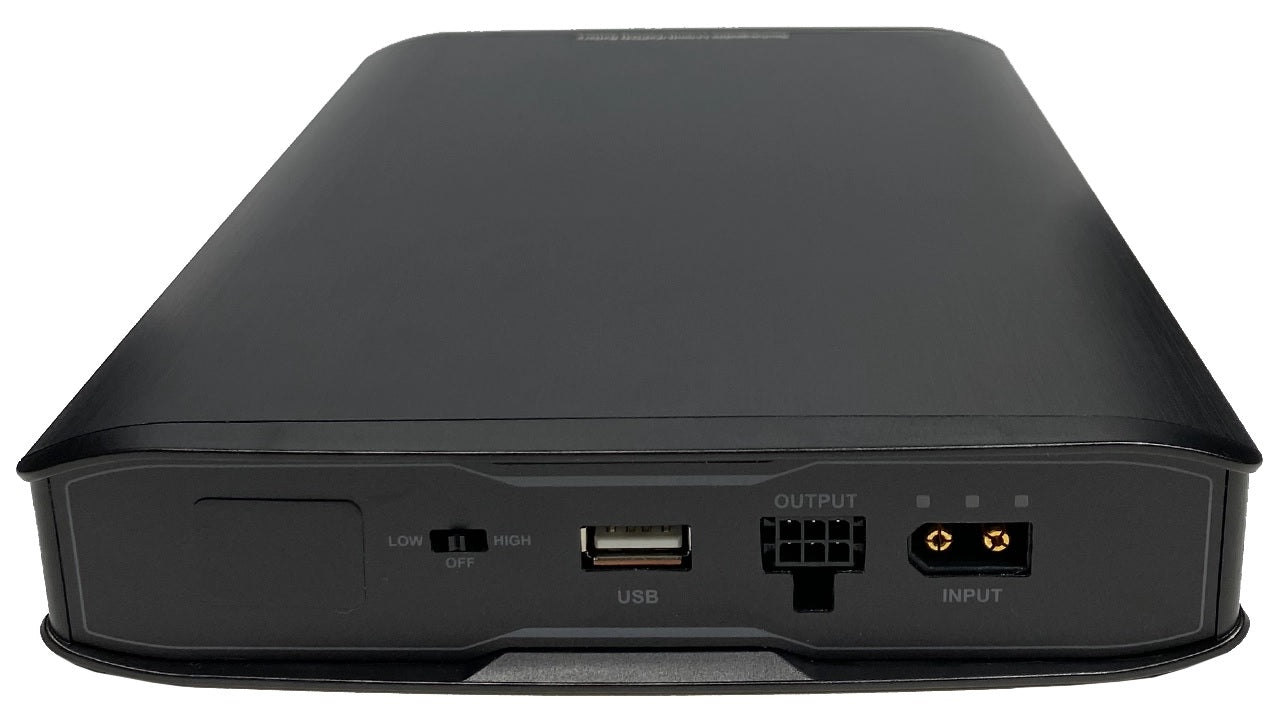 Thinkware iVolt BAB-95 PRO External Battery with Plug & Play