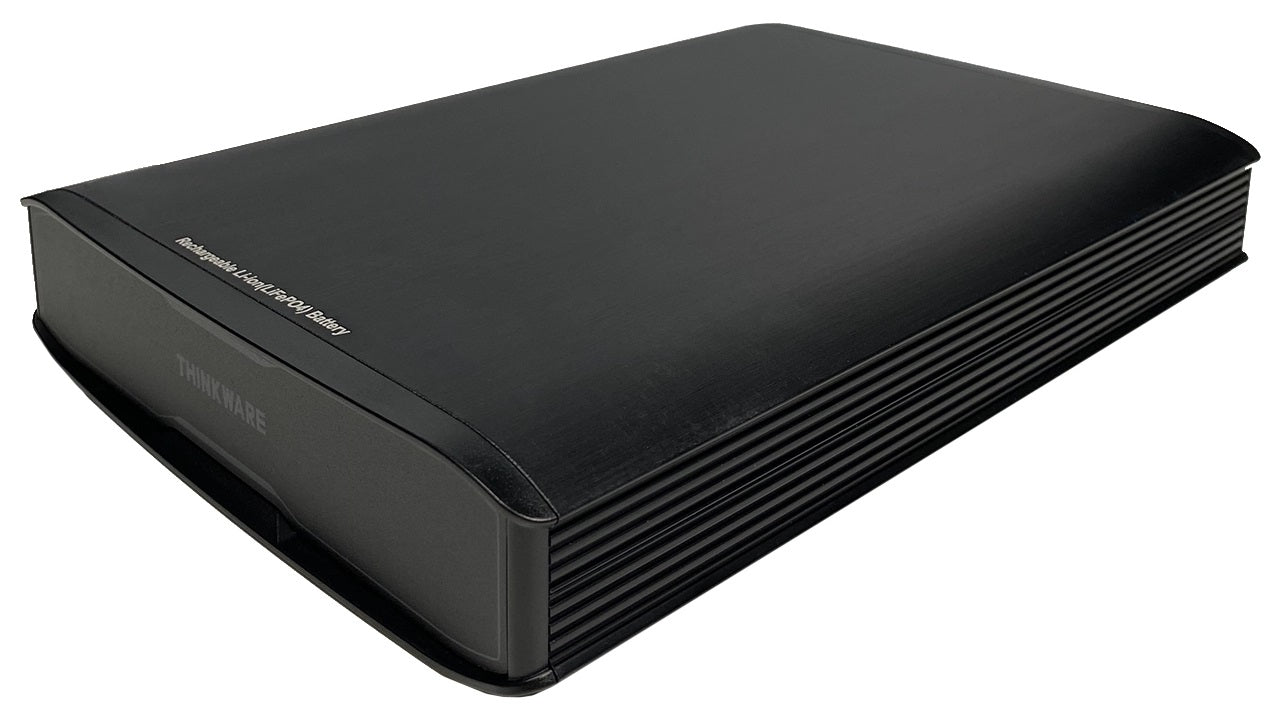 Thinkware iVolt BAB-95 PRO External Battery with Plug & Play