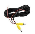 Road Angel RA8100 High-precision, high-resolution, universal reversing camera with IP20VC 20 Metre Cable