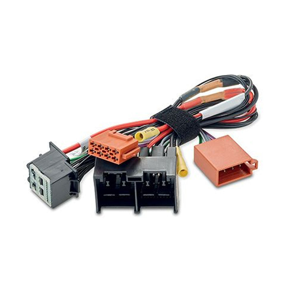Focal Inside IW-FORD-YISO Adaptation ISO Cable Harness For Ford