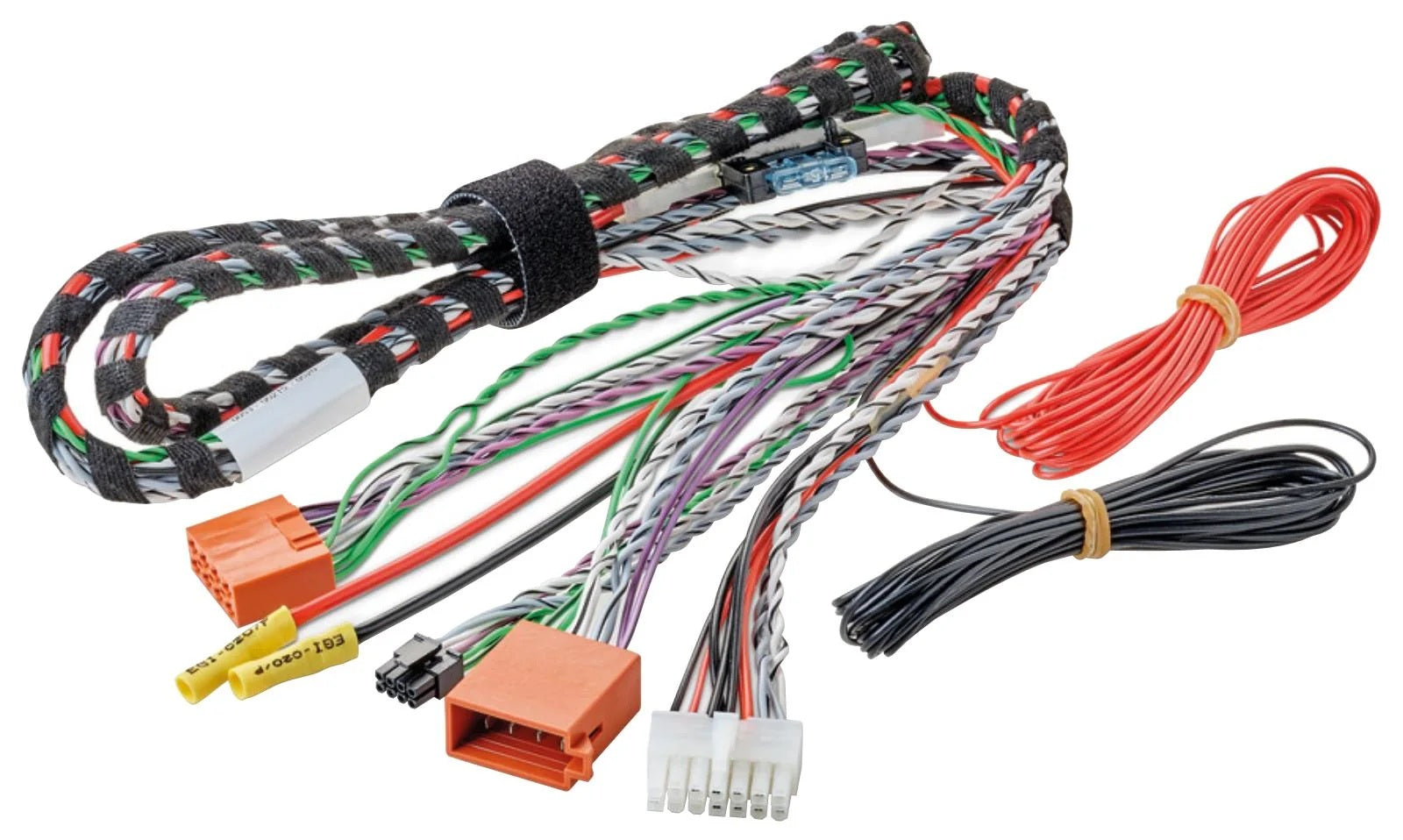 Focal IW-IMP-2.1 Inside 2.1 IMP Harness for Impulse 4.320 4 Channel Amplifier & PSB200 Sub