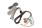 Focal IW-IMP2.2 Focal Inside IW-IMP2.2 Adaptation ISO Cable Harness For Compact 4-channel Digital Amplifier and 2-channel Subwoofer