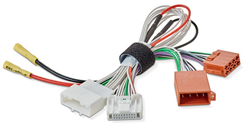 Focal IW-NIS-YISO Nissan Cable For IMPULSE 4.320 Compact 4 Channel Digital Amplifier