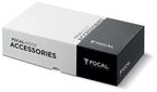 Focal IW-TOY-YISO extension cable for impulse 4.320 compact 4-channel digital amplifier.