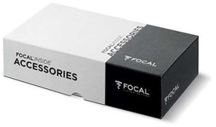 Focal IW-TOY-YISO extension cable for impulse 4.320 compact 4-channel digital amplifier.