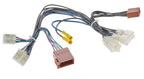 Toyota FOCAL-INSIDE-TOY1 Complete Component Package