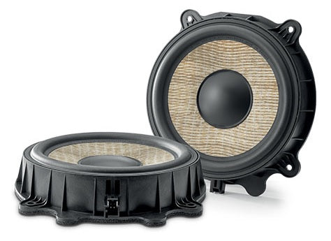Focal IWT3Y 200 Model 3 and Model Y 8 inch 2 x Subwoofer kit for Tesla