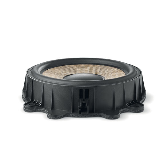 Focal IWT3Y 200 Model 3 and Model Y 8 inch 2 x Subwoofer kit for Tesla