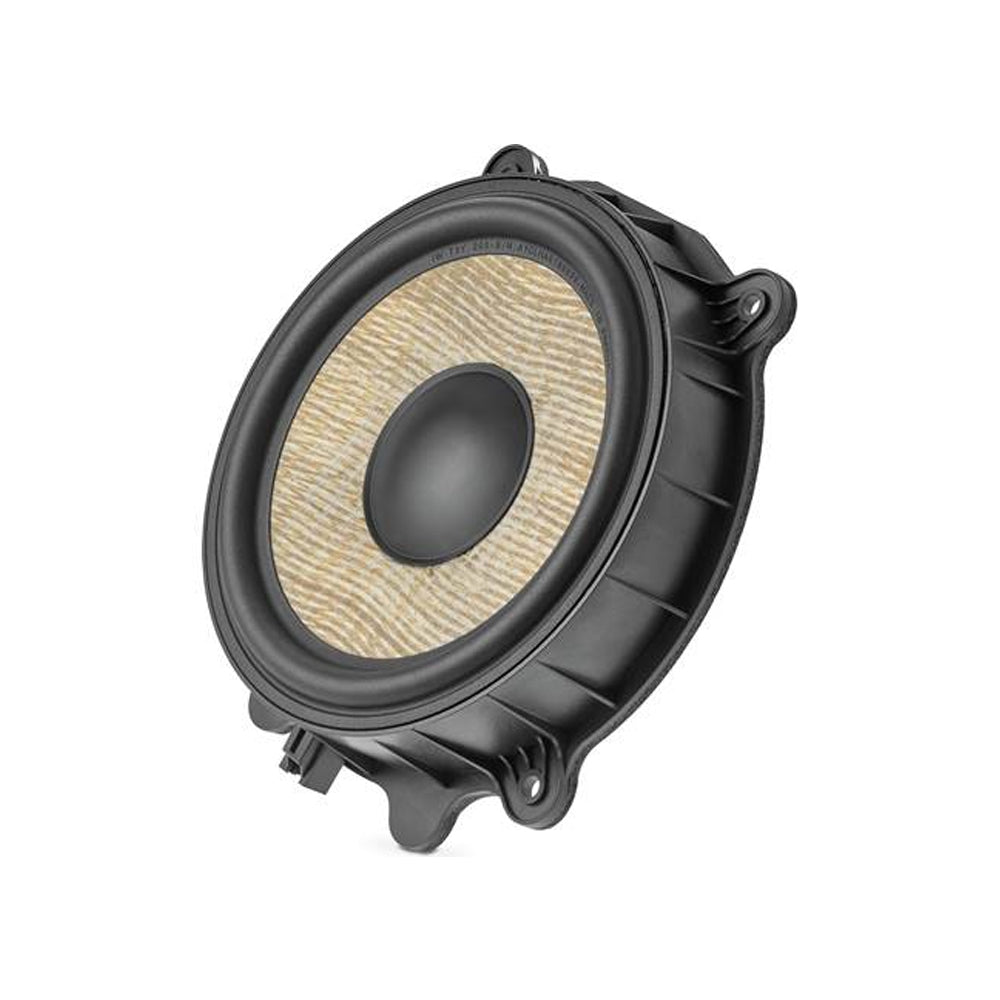 Focal IWT3Y 200 Model 3 and Model Y 8 inch 2 x Subwoofer kit for Tesla