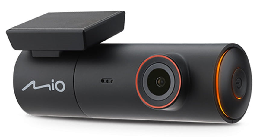 Mio Mivue J35 2.5K (1440P) GPS, Wifi, 4M Sensor Dash Camera