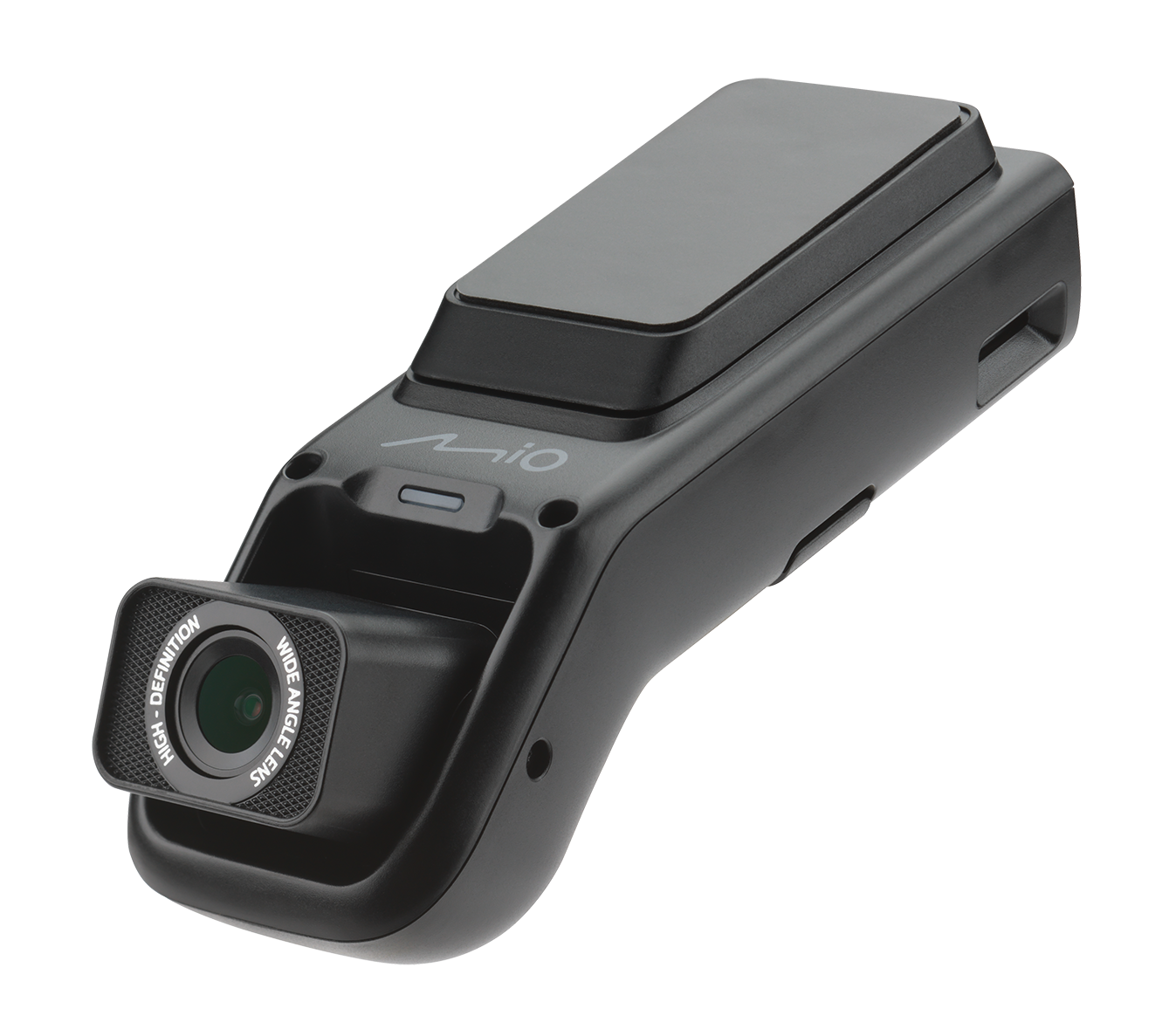 Mio MIVUE J756DS and R850T Full HD 1080p Front and Rear WiFi GPS Dual Dash Cam