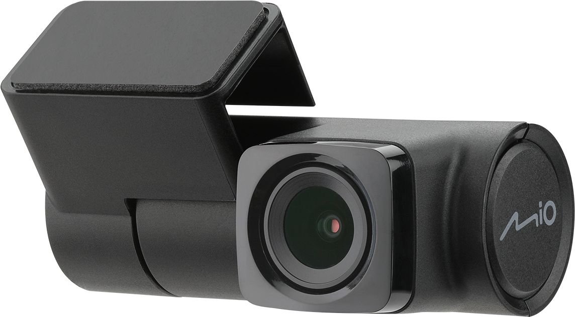 Mio MIVUE J756DS Full HD 1080p Front and Rear WiFi GPS Dual Dash Cam